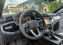 2022 Audi Q3 35 TDI Quattro Premium — фото 15