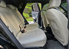 2022 Audi Q3 35 TDI Quattro Premium — фото 16
