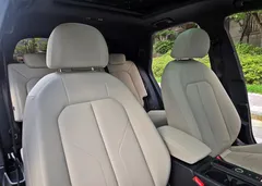2022 Audi Q3 35 TDI Quattro Premium — фото 17