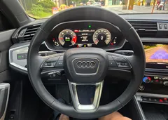 2022 Audi Q3 35 TDI Quattro Premium — фото 18
