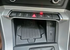 2022 Audi Q3 35 TDI Quattro Premium — фото 19
