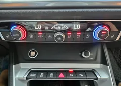 2022 Audi Q3 35 TDI Quattro Premium — фото 20