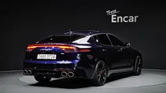 2023 Kia Stinger 3.3 GT AWD ACRO EDITION — фото 2
