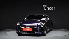 2023 Kia Stinger 3.3 GT AWD ACRO EDITION — фото 3