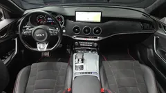 2023 Kia Stinger 3.3 GT AWD ACRO EDITION — фото 7