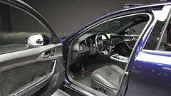 2023 Kia Stinger 3.3 GT AWD ACRO EDITION — фото 10