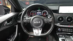 2023 Kia Stinger 3.3 GT AWD ACRO EDITION — фото 13