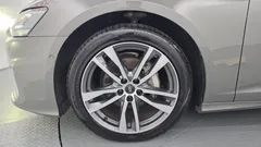 2023 Audi A6 40 TDI Premium, 갈대색 — фото 5