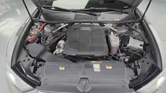 2023 Audi A6 40 TDI Premium, 갈대색 — фото 6