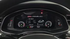 2023 Audi A6 40 TDI Premium, 갈대색 — фото 8