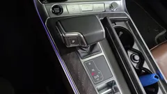 2023 Audi A6 40 TDI Premium, 갈대색 — фото 9