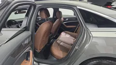 2023 Audi A6 40 TDI Premium, 갈대색 — фото 11