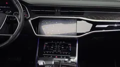 2023 Audi A6 40 TDI Premium, 갈대색 — фото 13