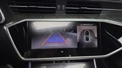 2023 Audi A6 40 TDI Premium, 갈대색 — фото 15