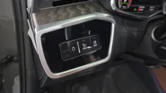 2023 Audi A6 40 TDI Premium, 갈대색 — фото 19