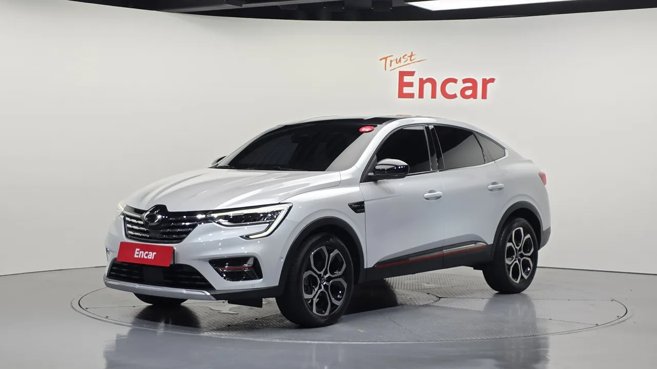 2023 Renault Samsung XM3 1.3 TCe RE Inspire