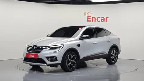 2023 Renault Samsung XM3 1.3 TCe RE Inspire