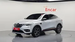 2023 Renault Samsung XM3 1.3 TCe RE Inspire — фото 1
