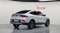 2023 Renault Samsung XM3 1.3 TCe RE Inspire — фото 2