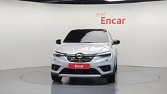 2023 Renault Samsung XM3 1.3 TCe RE Inspire — фото 3