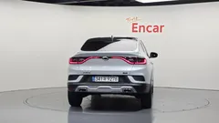 2023 Renault Samsung XM3 1.3 TCe RE Inspire — фото 4