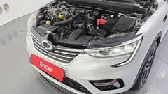 2023 Renault Samsung XM3 1.3 TCe RE Inspire — фото 6