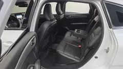 2023 Renault Samsung XM3 1.3 TCe RE Inspire — фото 12