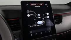 2023 Renault Samsung XM3 1.3 TCe RE Inspire — фото 17