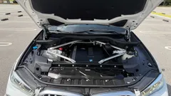 2022 BMW X6 xDrive40i M Sport — фото 6
