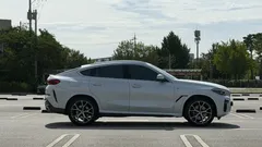 2022 BMW X6 xDrive40i M Sport — фото 16