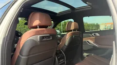 2022 BMW X6 xDrive40i M Sport — фото 19