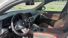 2022 BMW X6 xDrive40i M Sport — фото 20