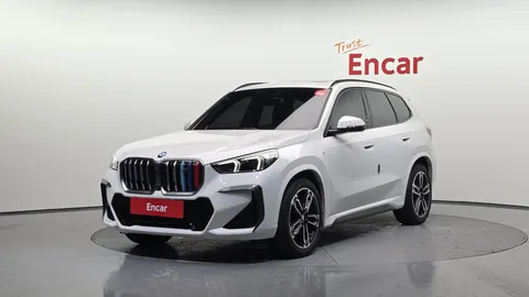 2024 BMW X1 sDrive 20i M Sport