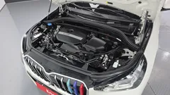 2024 BMW X1 sDrive 20i M Sport, белый — фото 6