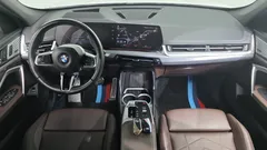 2024 BMW X1 sDrive 20i M Sport, белый — фото 7