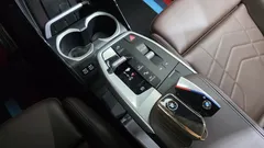 2024 BMW X1 sDrive 20i M Sport, белый — фото 9