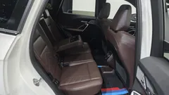 2024 BMW X1 sDrive 20i M Sport, белый — фото 11