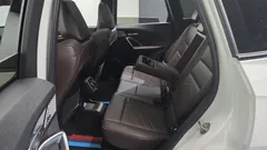 2024 BMW X1 sDrive 20i M Sport, белый — фото 12