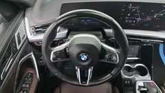 2024 BMW X1 sDrive 20i M Sport, белый — фото 14