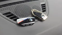 2024 BMW X1 sDrive 20i M Sport, белый — фото 16