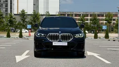 2023 BMW X6 xDrive40i M Sport — фото 3
