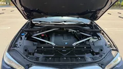2023 BMW X6 xDrive40i M Sport — фото 6