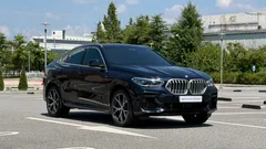 2023 BMW X6 xDrive40i M Sport — фото 15