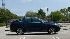 2023 BMW X6 xDrive40i M Sport — фото 16