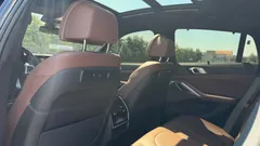 2023 BMW X6 xDrive40i M Sport — фото 18