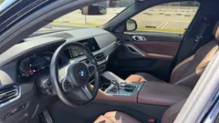 2023 BMW X6 xDrive40i M Sport — фото 19
