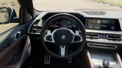 2023 BMW X6 xDrive40i M Sport — фото 20