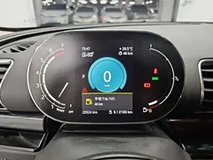 2023 Mini Clubman Classic Launch Pack, красный — фото 5
