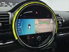 2023 Mini Clubman Classic Launch Pack, красный — фото 15