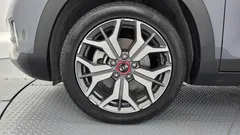 2022 Kia Seltos Gasoline 1.6 Turbo 2WD, серый — фото 5